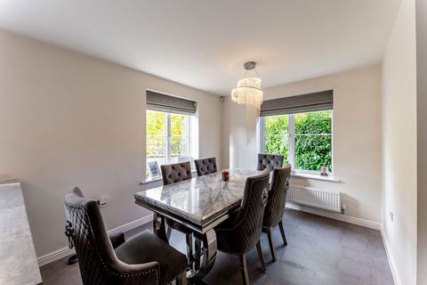 4 bedroom detached house for sale, Oconnor Avenue , Hednesford WS12