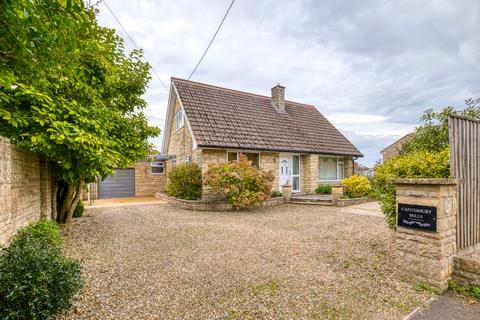Ansford Hill, Castle Cary, Somerset, BA7