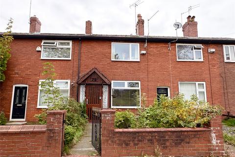 Argyle Street, Heywood, Greater Manchester, OL10