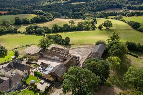 undefined, Plot 4 Plumbley Hall Farm, Plumbley Lane, Mosborough, Sheffield