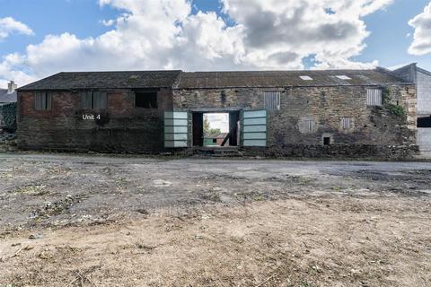 undefined, Plot 4 Plumbley Hall Farm, Plumbley Lane, Mosborough, Sheffield