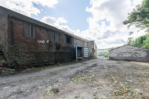 undefined, Plot 4 Plumbley Hall Farm, Plumbley Lane, Mosborough, Sheffield