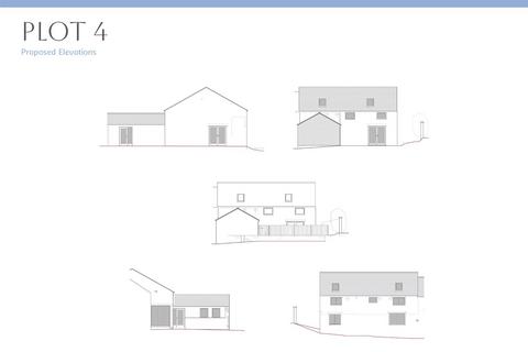undefined, Plot 4 Plumbley Hall Farm, Plumbley Lane, Mosborough, Sheffield