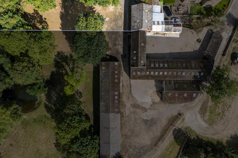 undefined, Plot 4 Plumbley Hall Farm, Plumbley Lane, Mosborough, Sheffield