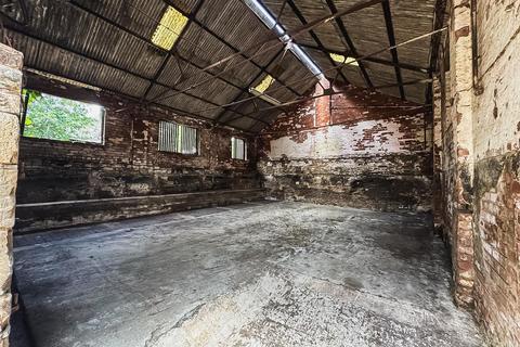undefined, Plot 4 Plumbley Hall Farm, Plumbley Lane, Mosborough, Sheffield