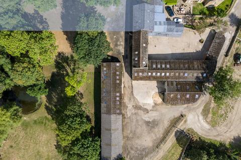 undefined, Plot 4 Plumbley Hall Farm, Plumbley Lane, Mosborough, Sheffield
