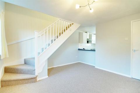 1 bedroom terraced house to rent, Bishops Cleeve GL52 8TE