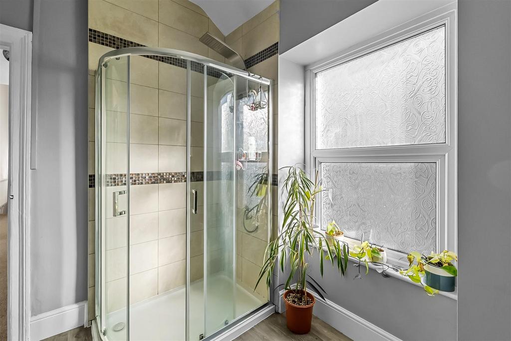 Shower