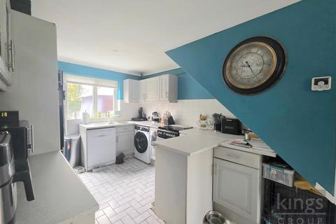 41 Ash Tree Field, Harlow, CM20 1QD