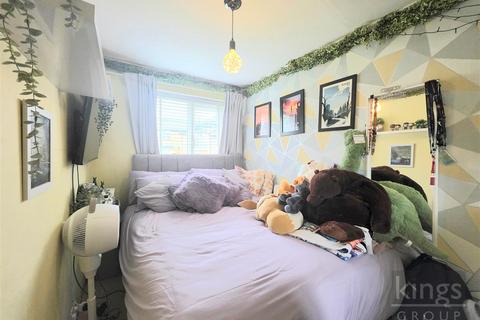 41 Ash Tree Field, Harlow, CM20 1QD