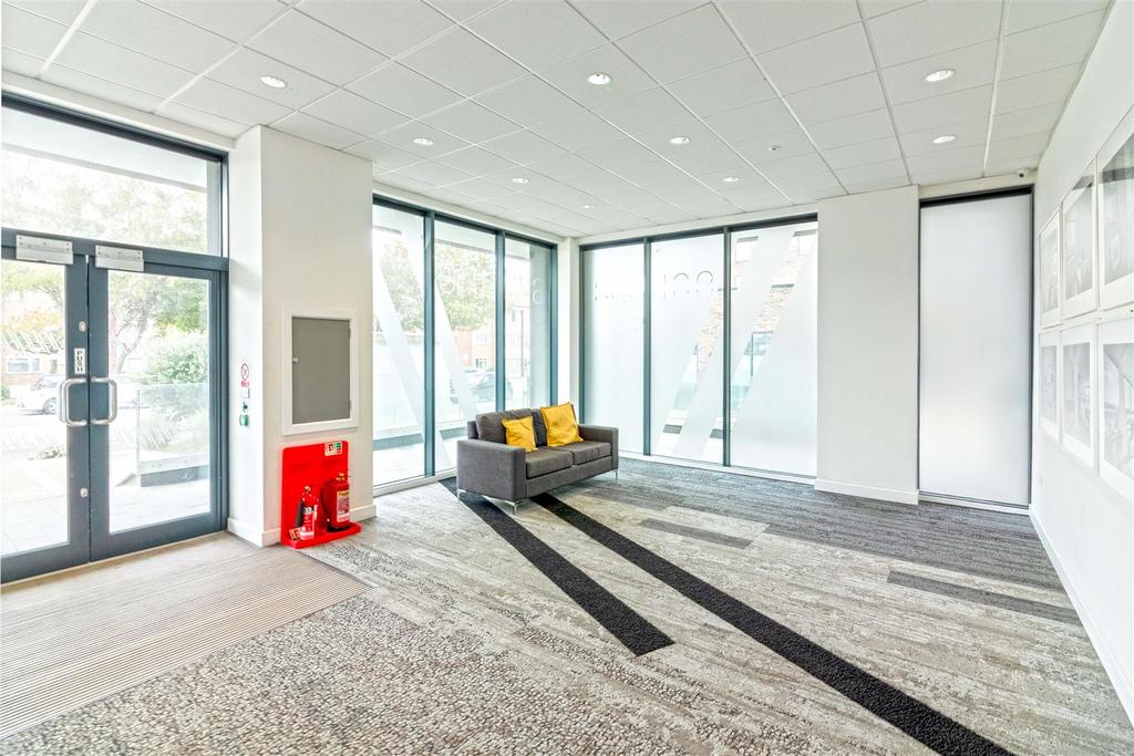 For Sale by Aspire Residential The Causeway