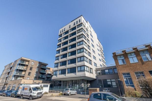 For Sale by Aspire Residential The Causeway