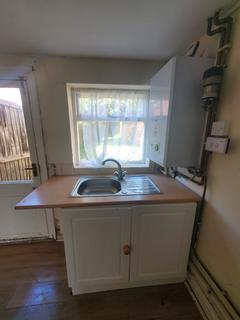 undefined, North Road, Clacton-On-Sea CO15