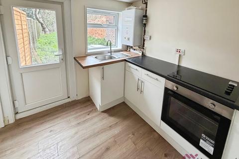 undefined, North Road, Clacton-On-Sea CO15