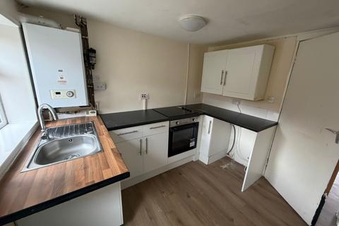 undefined, North Road, Clacton-On-Sea CO15