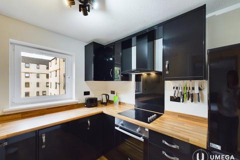 undefined, Craighouse Gardens, Morningside, Edinburgh, EH10