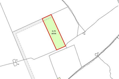 undefined, Plot IO, Land Lying on the North Side Grimsdyke Cottages, Old Redding, Stanmore, Harrow, HA3 6SF