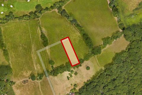 undefined, Plot IO, Land Lying on the North Side Grimsdyke Cottages, Old Redding, Stanmore, Harrow, HA3 6SF