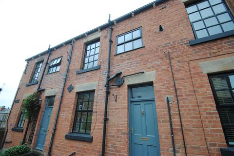 undefined, Hargreaves Yard, Wakefield WF4
