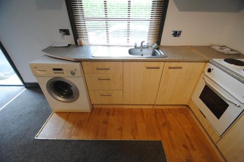 undefined, Hargreaves Yard, Wakefield WF4