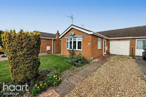 undefined, Falklands Drive, Wisbech