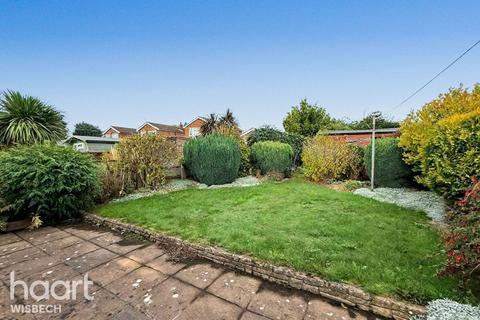 undefined, Falklands Drive, Wisbech