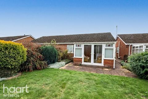 undefined, Falklands Drive, Wisbech