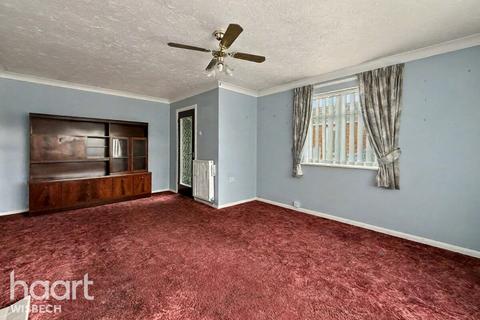 undefined, Falklands Drive, Wisbech