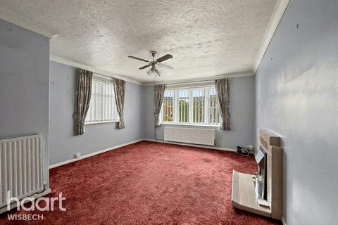undefined, Falklands Drive, Wisbech
