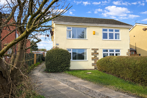 3 bedroom semi-detached house for sale, Liverpool Road, Southport PR8