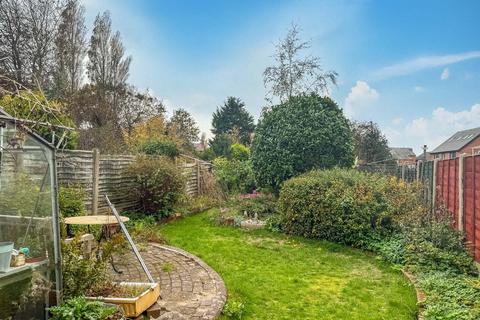 3 bedroom semi-detached house for sale, Liverpool Road, Southport PR8