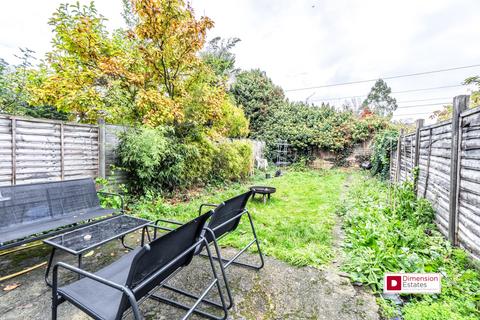 4 bedroom terraced house to rent, Lothair Road South, Finsbury Park, Harringay, N4