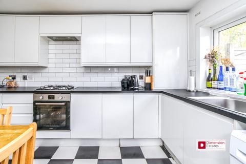 4 bedroom terraced house to rent, Lothair Road South, Finsbury Park, Harringay, N4
