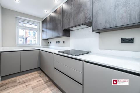 2 bedroom terraced house to rent, Fourth Avenue, Manor Park, London, E12