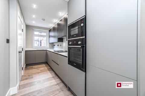 2 bedroom terraced house to rent, Fourth Avenue, Manor Park, London, E12