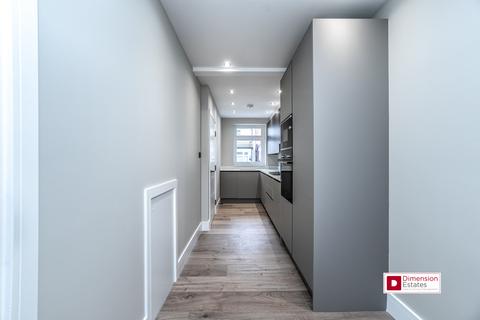 2 bedroom terraced house to rent, Fourth Avenue, Manor Park, London, E12