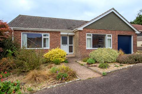 undefined, Mallocks Close, Tipton St John
