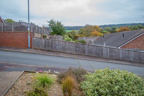 undefined, Mallocks Close, Tipton St John