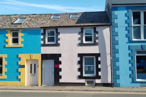 Greenhill Road, Tenby