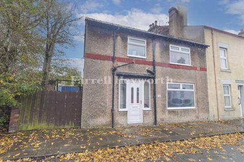 3 bedroom house for sale, Stanley Place, Lancaster LA1