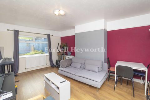 undefined, Stanley Place, Lancaster LA1