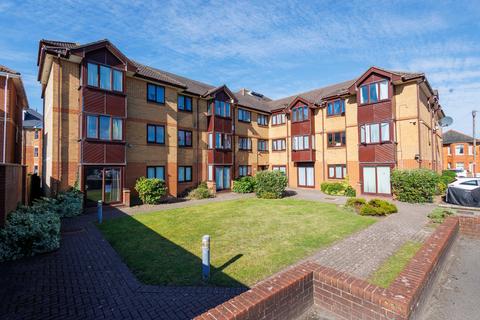 1 bedroom flat for sale, 65 Cleveland Road, Bournemouth,