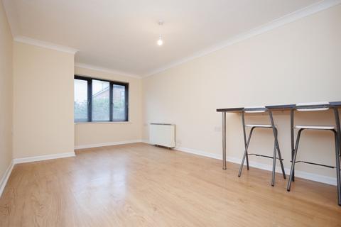 1 bedroom flat for sale, 65 Cleveland Road, Bournemouth,