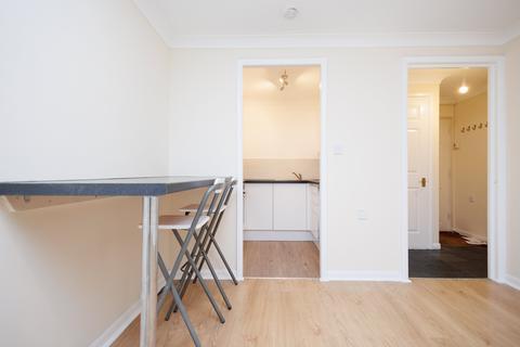 1 bedroom flat for sale, 65 Cleveland Road, Bournemouth,