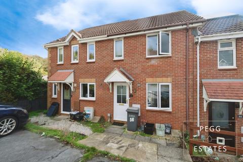 2 bedroom terraced house for sale, Shearwater Drive, Torquay