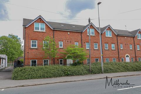 2 bedroom apartment to rent, Mesne Lea Road, Worsley, M28