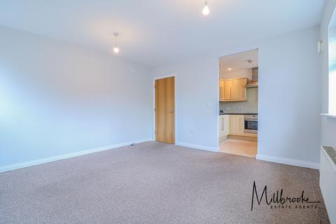 2 bedroom apartment to rent, Mesne Lea Road, Worsley, M28