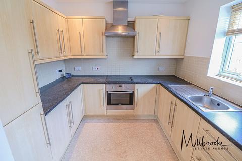 2 bedroom apartment to rent, Mesne Lea Road, Worsley, M28