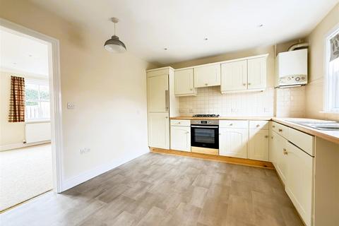 2 bedroom semi-detached house for sale, Back Lane, Easingwold, York