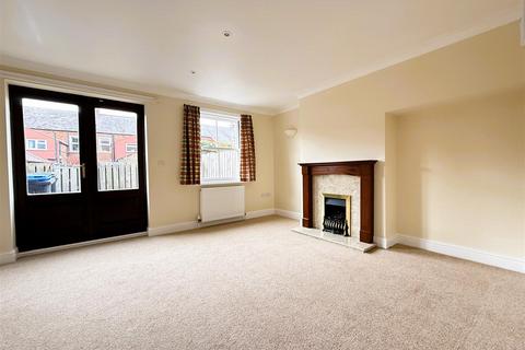 2 bedroom semi-detached house for sale, Back Lane, Easingwold, York